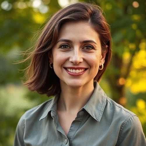 Eleanor V. Caldwell, Arborist