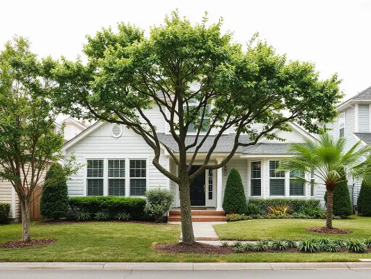 Residential Tree Care